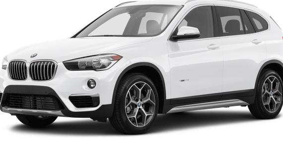 BMW X1 2018 WBXHT3C34J5L34461 image BMW X1 2018 WBXHT3C34J5L34461 image