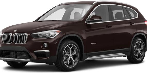BMW X1 2018 WBXHT3C33J5F88519 image BMW X1 2018 WBXHT3C33J5F88519 image