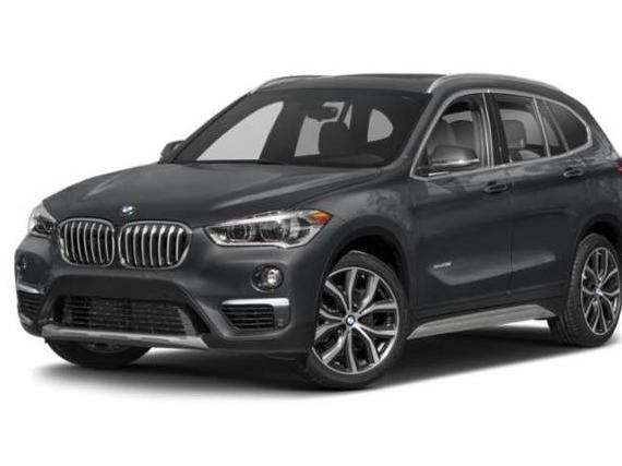 BMW X1 2018 WBXHU7C36J5L09212 image