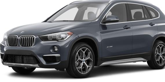 BMW X1 2018 WBXHU7C39J5H40033 image BMW X1 2018 WBXHU7C39J5H40033 image