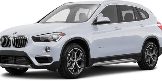 BMW X1 2018 WBXHU7C30J5L06211 image