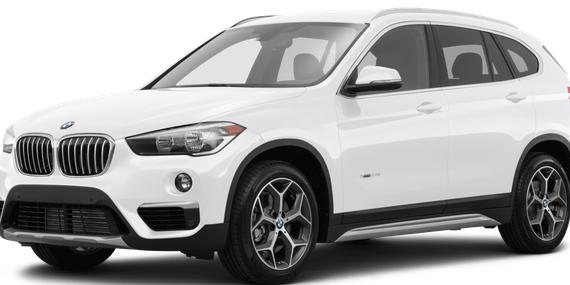 BMW X1 2018 WBXHT3C32J5L26388 image BMW X1 2018 WBXHT3C32J5L26388 image