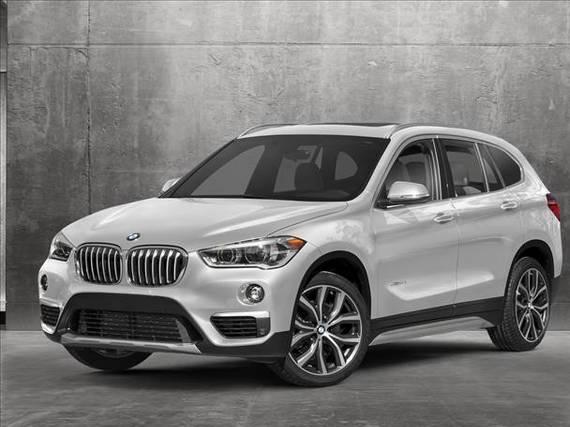 BMW X1 2018 WBXHU7C30J3H43964 image