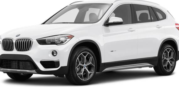BMW X1 2018 WBXHT3C35J5K21960 image BMW X1 2018 WBXHT3C35J5K21960 image