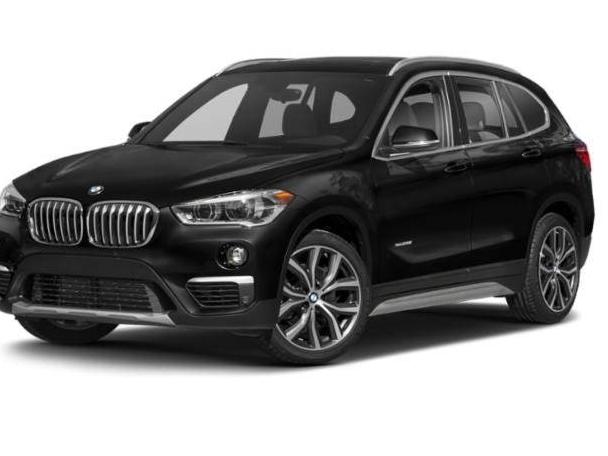 BMW X1 2018 WBXHU7C35J5L07466 image