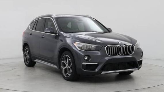 BMW X1 2018 WBXHU7C34J3H43756 image BMW X1 2018 WBXHU7C34J3H43756 image