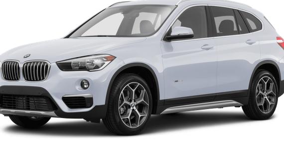 BMW X1 2018 WBXHT3Z30J4A67030 image BMW X1 2018 WBXHT3Z30J4A67030 image