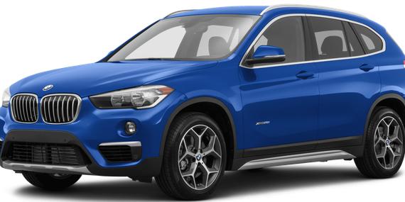 BMW X1 2018 WBXHT3C30J5L24235 image BMW X1 2018 WBXHT3C30J5L24235 image