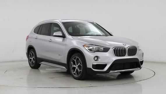 BMW X1 2018 WBXHT3C34J5K30830 image