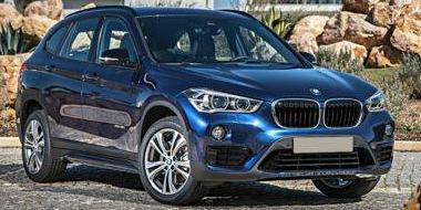 BMW X1 2018 WBXHU7C33J3H43585 image