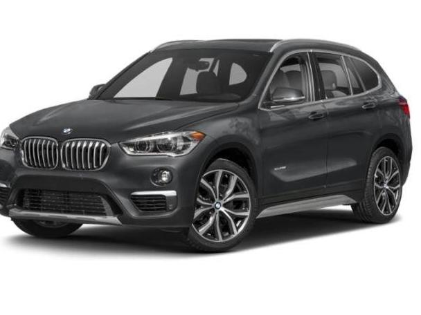 BMW X1 2018 WBXHU7C37J5H40998 image