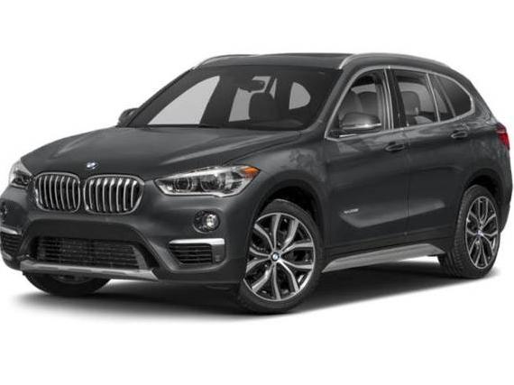 BMW X1 2018 WBXHU7C32J3H44047 image