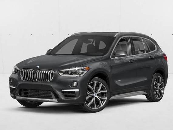 BMW X1 2018 WBXHT3C38J5K29650 image BMW X1 2018 WBXHT3C38J5K29650 image