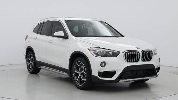 BMW X1 2018 WBXHU7C38J5L07770 image BMW X1 2018 WBXHU7C38J5L07770 image