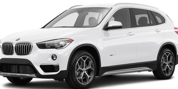 BMW X1 2018 WBXHU7C30J5L05365 image BMW X1 2018 WBXHU7C30J5L05365 image
