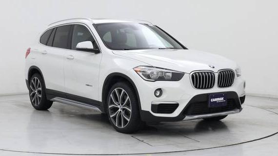 BMW X1 2018 WBXHU7C37J5H42394 image BMW X1 2018 WBXHU7C37J5H42394 image