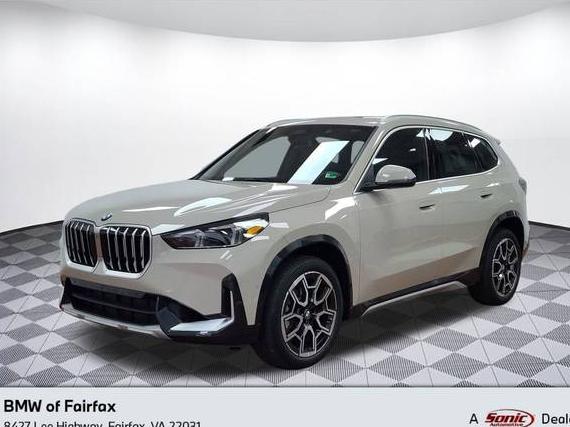 BMW X1 2026 WBX73EF00T5403206 image BMW X1 2026 WBX73EF00T5403206 image