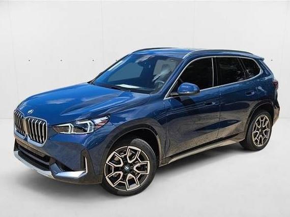 BMW X1 2026 WBX73EF08T5432601 image BMW X1 2026 WBX73EF08T5432601 image