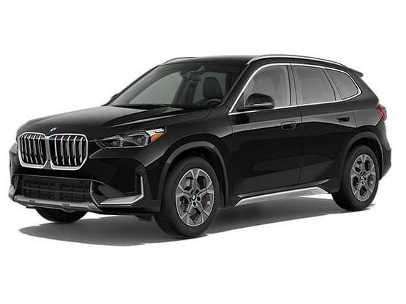 BMW X1 2026 WBX73EF09T5422451 image BMW X1 2026 WBX73EF09T5422451 image
