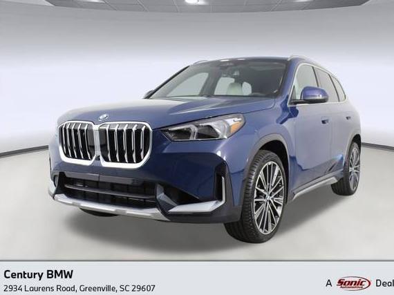 BMW X1 2026 WBX73EF02T5406107 image BMW X1 2026 WBX73EF02T5406107 image