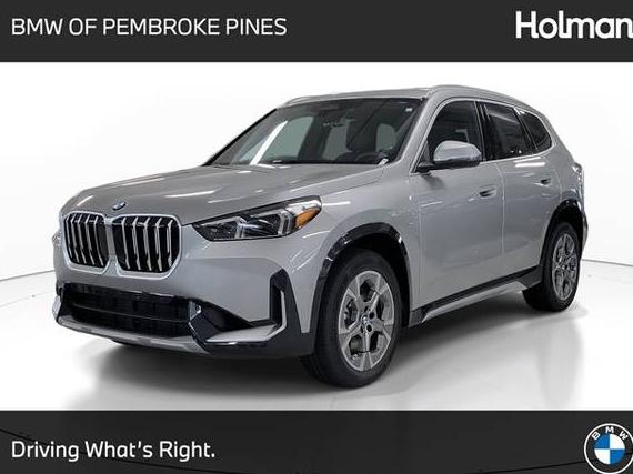 BMW X1 2026 WBX73EF01T5421830 image BMW X1 2026 WBX73EF01T5421830 image