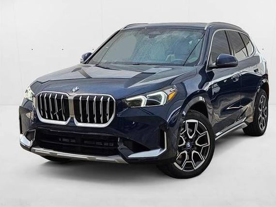 BMW X1 2026 WBX73EF01T5404123 image BMW X1 2026 WBX73EF01T5404123 image