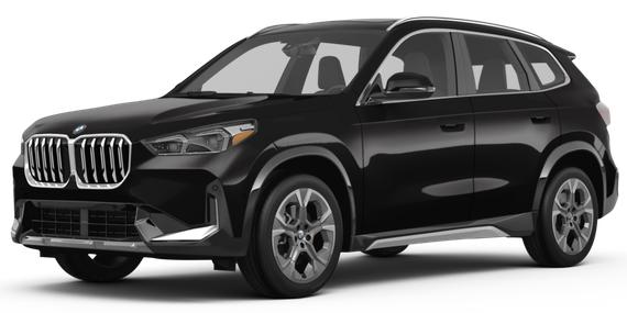 BMW X1 2026 WBX13EF02T5422054 image BMW X1 2026 WBX13EF02T5422054 image