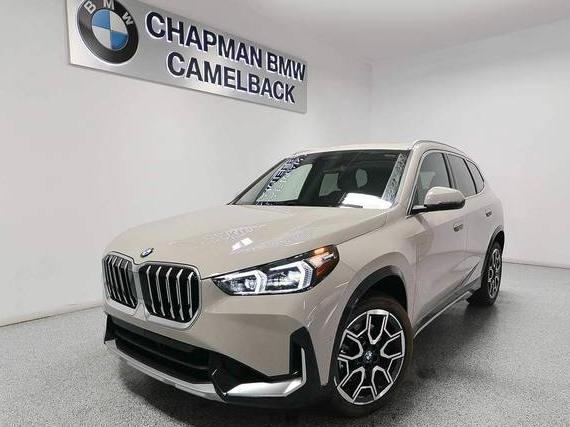 BMW X1 2026 WBX73EF05T5403458 image BMW X1 2026 WBX73EF05T5403458 image