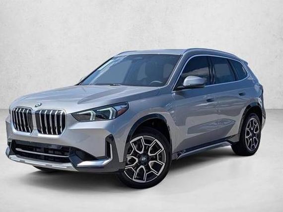 BMW X1 2026 WBX73EF08T5415846 image BMW X1 2026 WBX73EF08T5415846 image