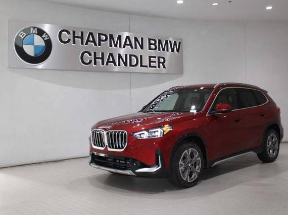 BMW X1 2026 WBX73EF04T5444499 image BMW X1 2026 WBX73EF04T5444499 image