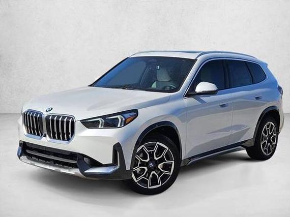 BMW X1 2026 WBX73EF09T5434308 image BMW X1 2026 WBX73EF09T5434308 image