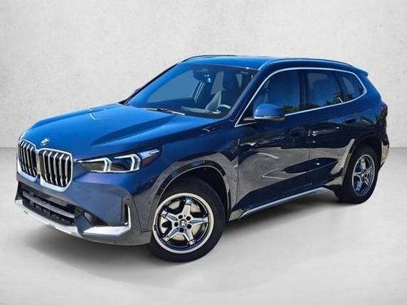 BMW X1 2026 WBX73EF09T5448936 image BMW X1 2026 WBX73EF09T5448936 image