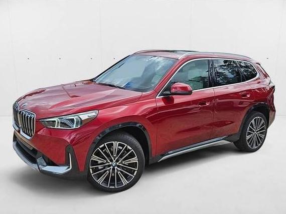 BMW X1 2026 WBX73EF05T5433446 image BMW X1 2026 WBX73EF05T5433446 image