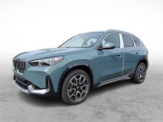 BMW X1 2026 WBX73EF0XT5431921 image BMW X1 2026 WBX73EF0XT5431921 image