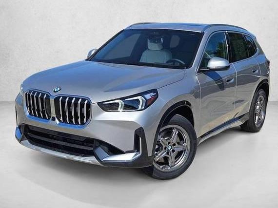 BMW X1 2026 WBX73EF02T5433310 image BMW X1 2026 WBX73EF02T5433310 image