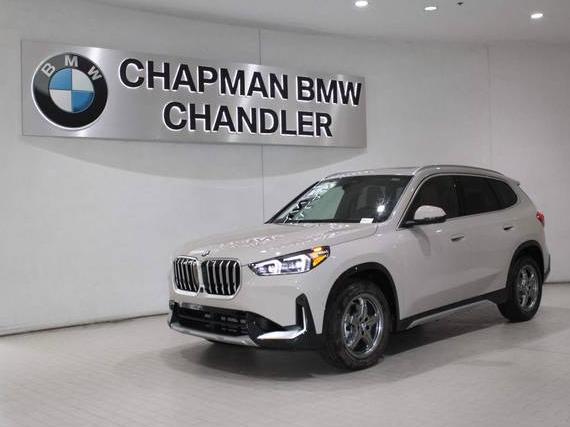 BMW X1 2026 WBX73EF08T5442366 image BMW X1 2026 WBX73EF08T5442366 image