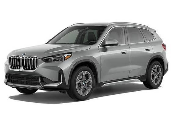 BMW X1 2026 WBX73EF03T5421909 image BMW X1 2026 WBX73EF03T5421909 image