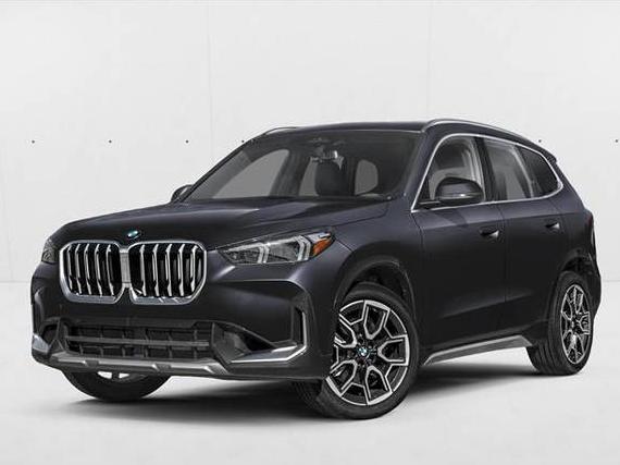 BMW X1 2026 WBX73EF08T5431187 image BMW X1 2026 WBX73EF08T5431187 image