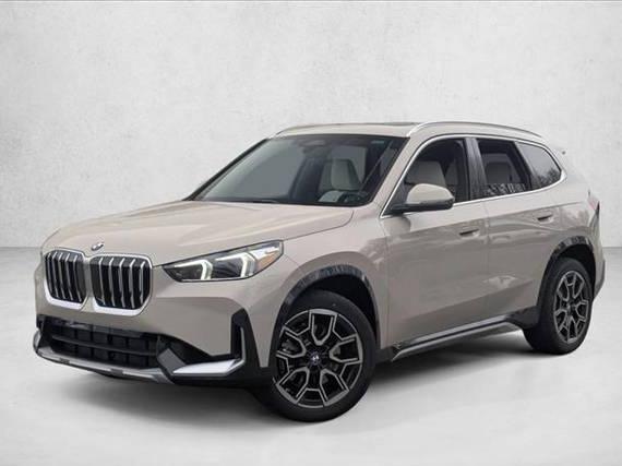 BMW X1 2026 WBX73EF09T5475683 image BMW X1 2026 WBX73EF09T5475683 image