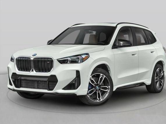 BMW X1 2026 WBX13EF04T5474477 image BMW X1 2026 WBX13EF04T5474477 image
