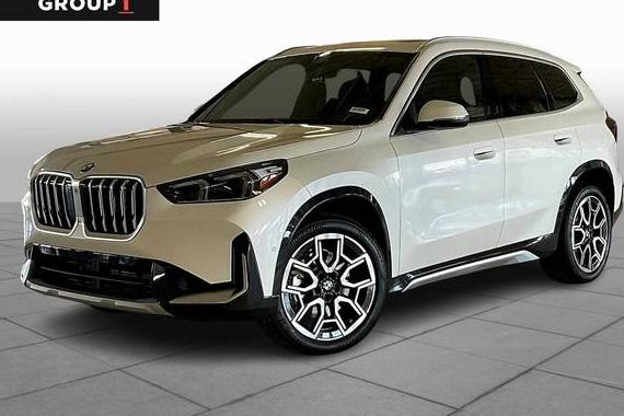 BMW X1 2026 WBX73EF00T5402623 image BMW X1 2026 WBX73EF00T5402623 image