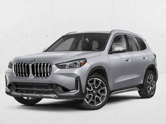 BMW X1 2026 WBX73EF08T5490563 image BMW X1 2026 WBX73EF08T5490563 image