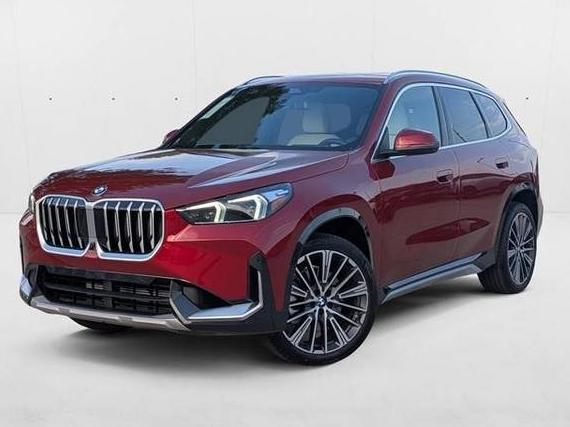 BMW X1 2026 WBX73EF07T5412002 image BMW X1 2026 WBX73EF07T5412002 image