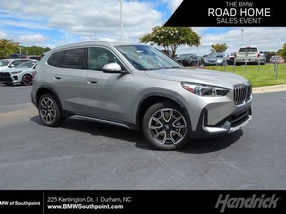 BMW X1 2026 WBX73EF07T5410587 image BMW X1 2026 WBX73EF07T5410587 image