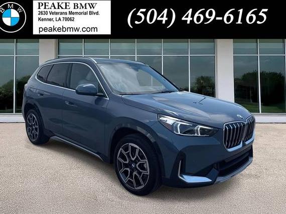 BMW X1 2026 WBX73EF09T5403589 image BMW X1 2026 WBX73EF09T5403589 image
