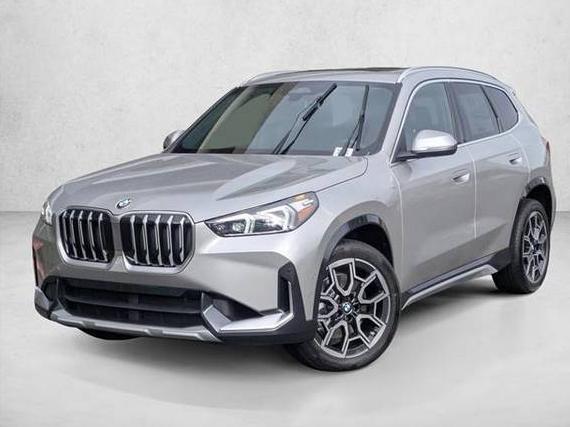 BMW X1 2026 WBX73EF04T5433406 image BMW X1 2026 WBX73EF04T5433406 image