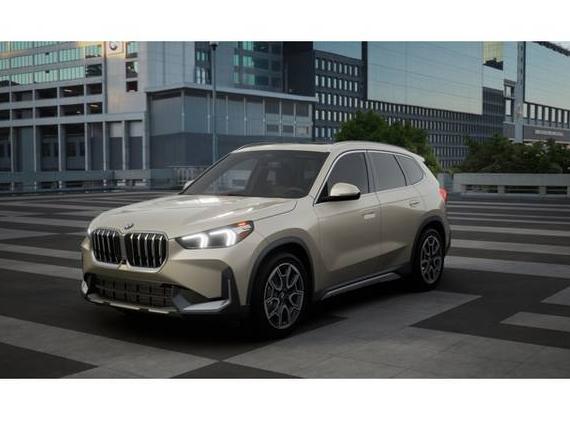 BMW X1 2026 WBX73EF00T5472297 image BMW X1 2026 WBX73EF00T5472297 image