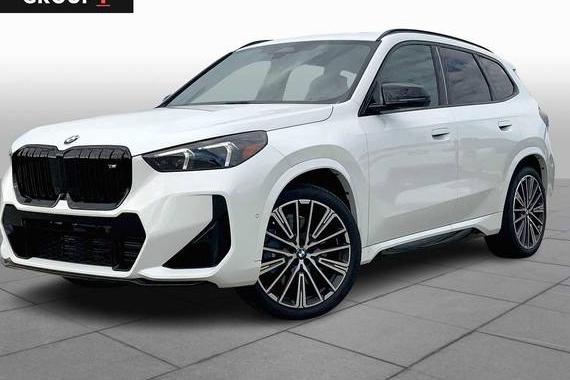 BMW X1 2026 WBX13EF08T5423810 image BMW X1 2026 WBX13EF08T5423810 image