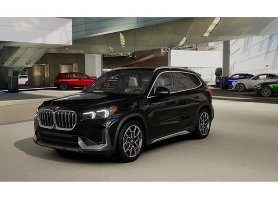 BMW X1 2026 WBX73EF05T5420583 image BMW X1 2026 WBX73EF05T5420583 image