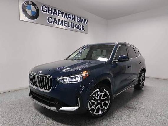 BMW X1 2026 WBX73EF02T5405314 image BMW X1 2026 WBX73EF02T5405314 image